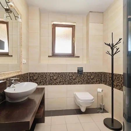 Everysky Tatil Evi Karpacz