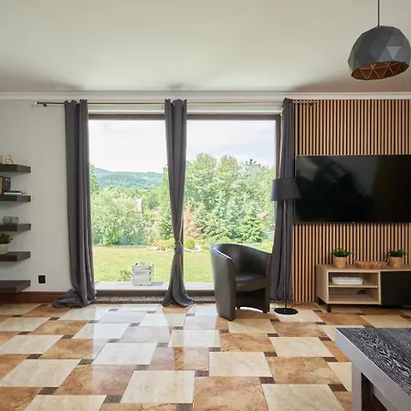 Everysky Tatil Evi Karpacz