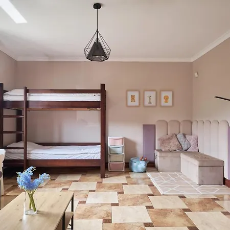 Tatil Evi Everysky Karpacz