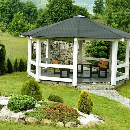 Vakantiehuis Everysky