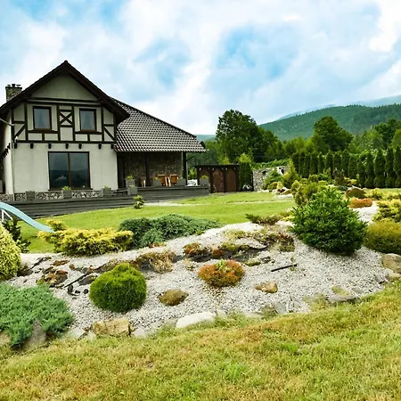 Vakantiehuis Everysky Karpacz