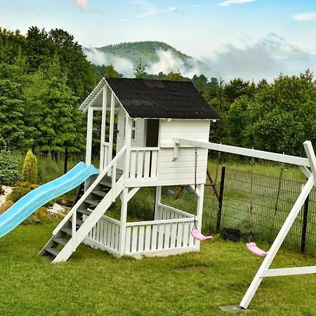 Сasa de vacaciones Everysky