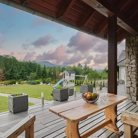 Everysky Vakantiehuis *