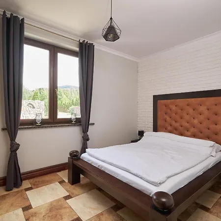 Сasa de vacaciones Everysky Karpacz