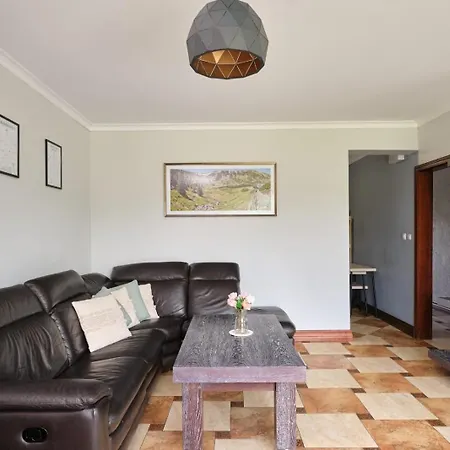 Vakantiehuis Everysky