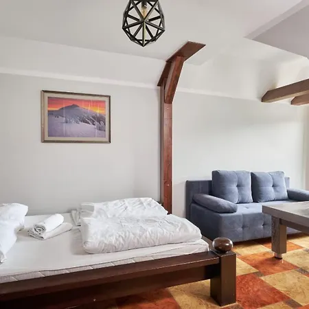 Vakantiehuis Everysky Karpacz