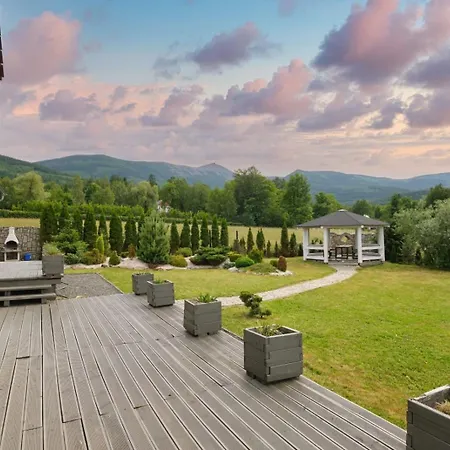 Casa vacanze Everysky *