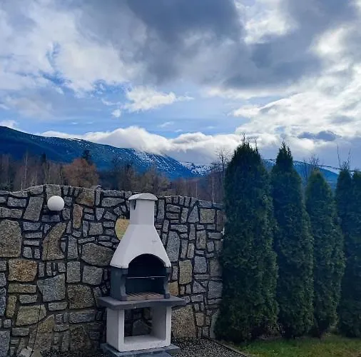 Vakantiehuis Everysky *