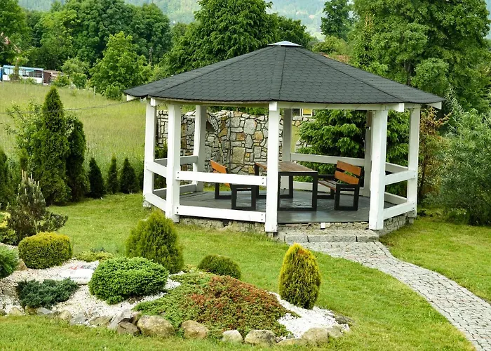 Holiday home Everysky