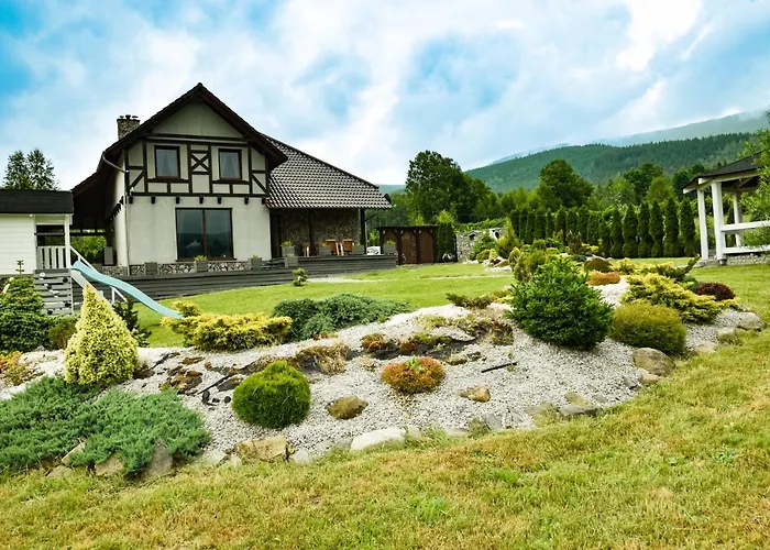 Holiday home Everysky Karpacz