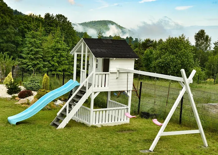 Vakantiehuis Everysky