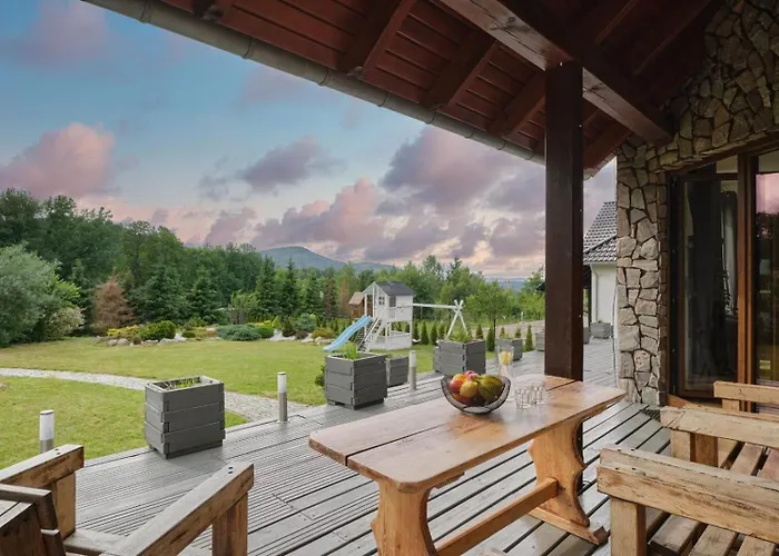 Everysky Vakantiehuis *