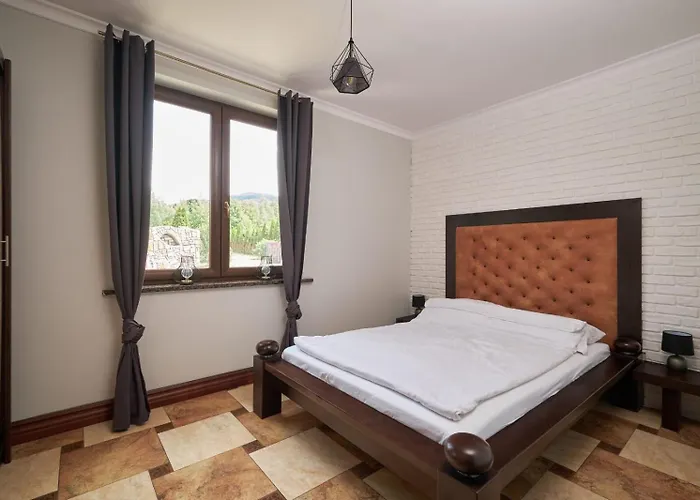 Vakantiehuis Everysky Karpacz