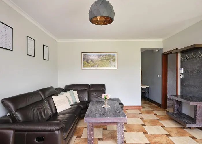 Holiday home Everysky