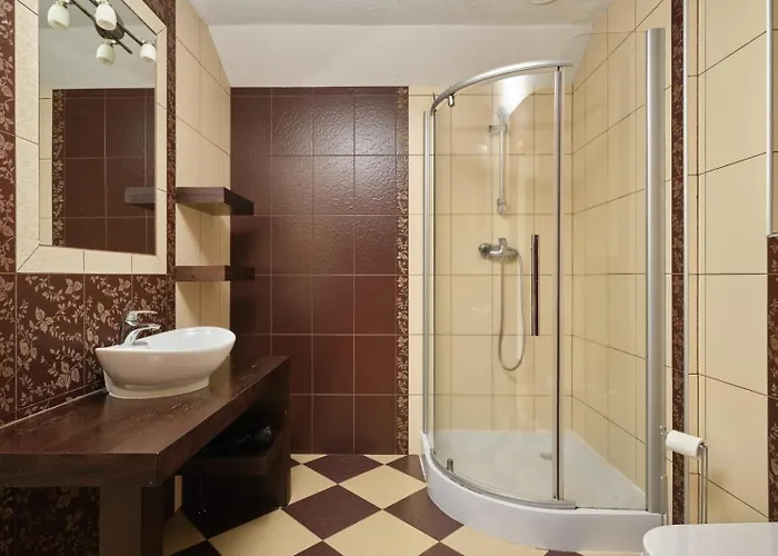 Everysky Vakantiehuis *